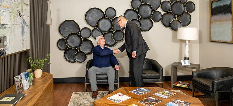 Huber Law Group