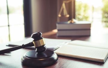California Court Reaffirm…