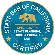 state bar of california